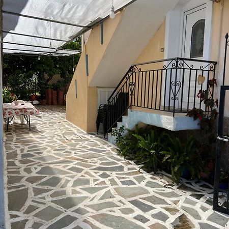 Village Apartment Marathiász Kültér fotó