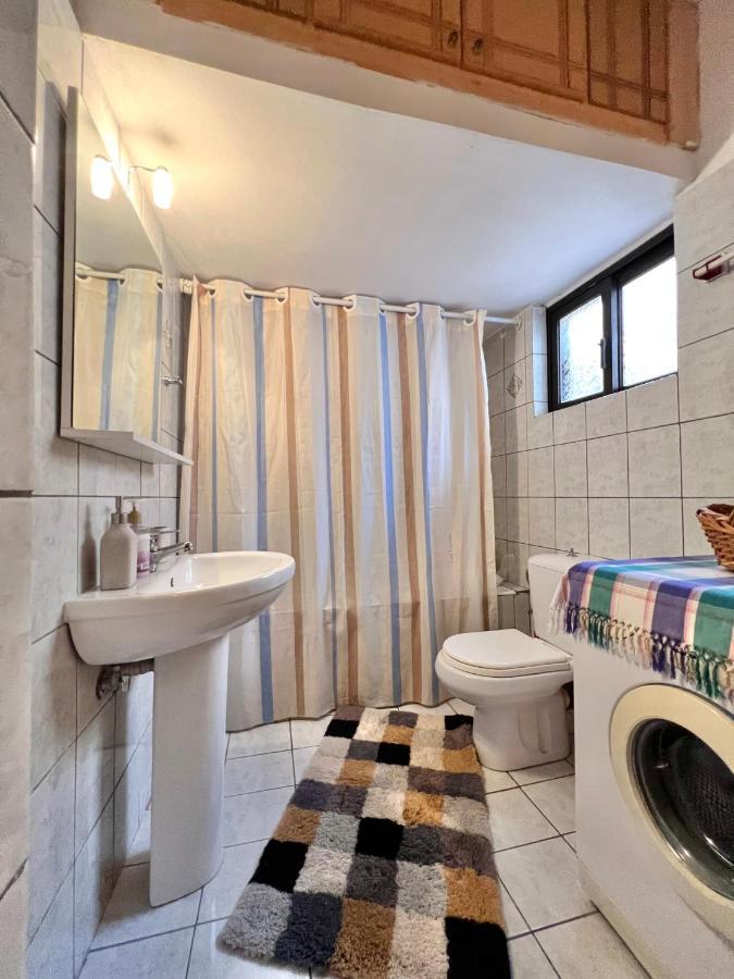 Village Apartment Marathiász Kültér fotó